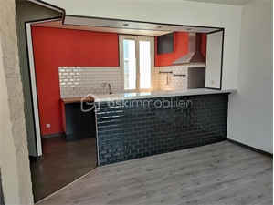 duplex-triplex à la vente -   14100  LISIEUX, surface 53 m2 vente duplex-triplex - UBI431257631